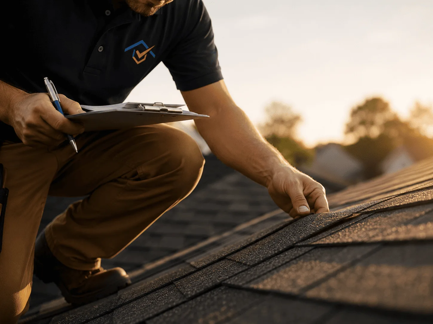 Why Choose Roof Inspection in Neville, OH