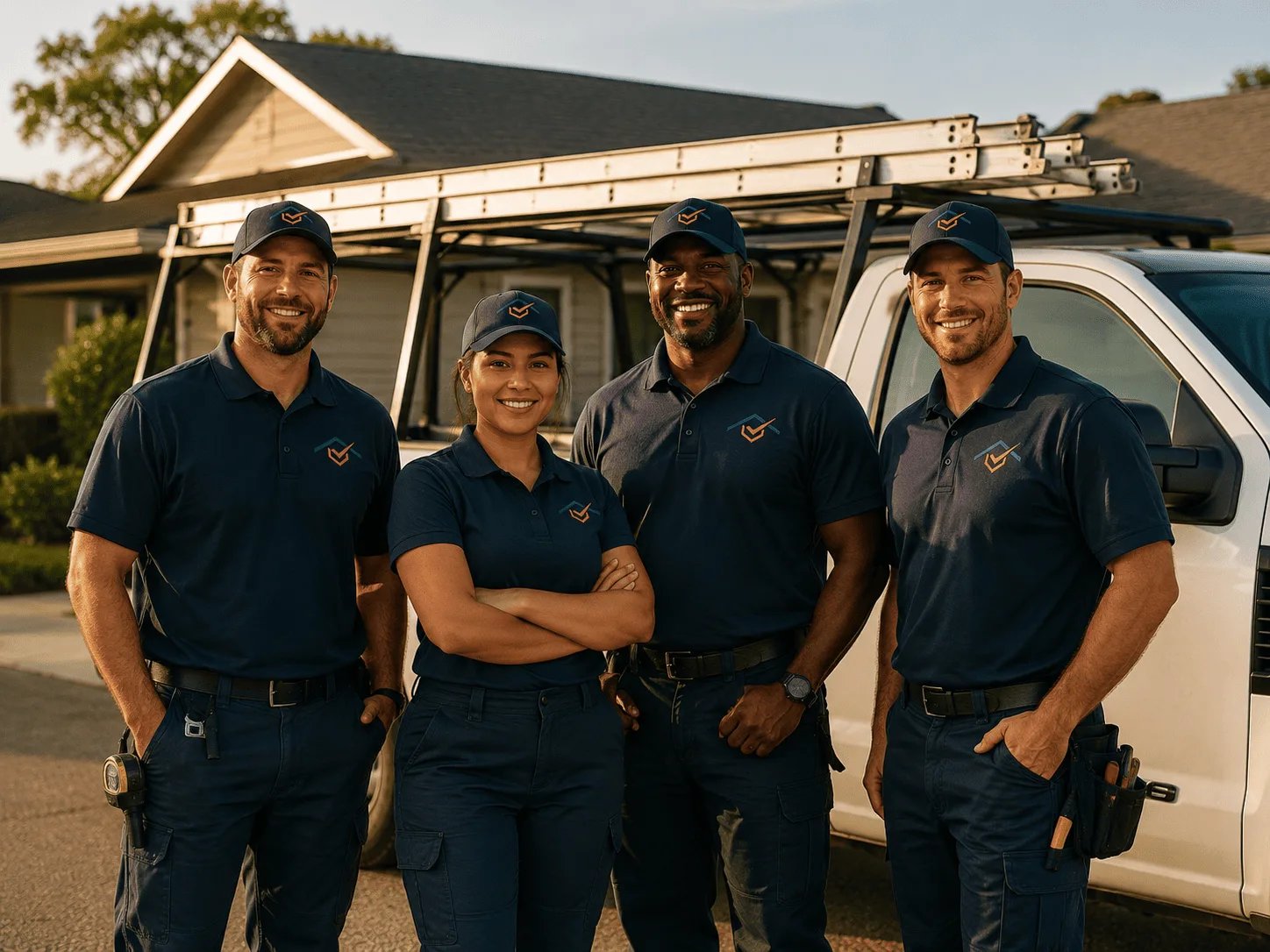 Roof Inspection company in Neville, OH